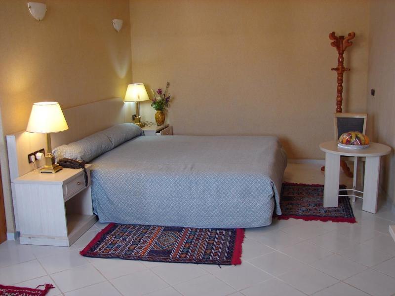 Hotel Atlantique Panorama Safi Buitenkant foto